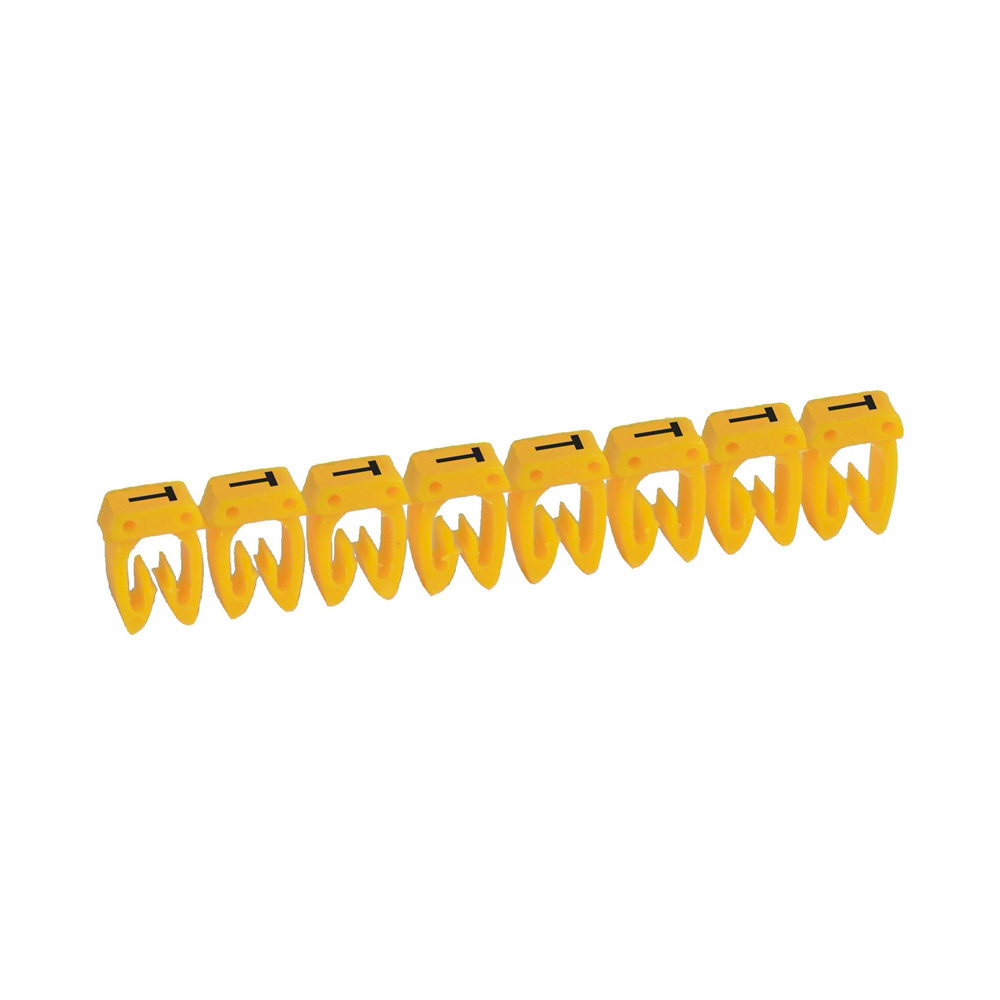 Marca CAB3 1.5-2.5mm T 38349 (X Tira 30U 38349 — Legrand — Legrand
