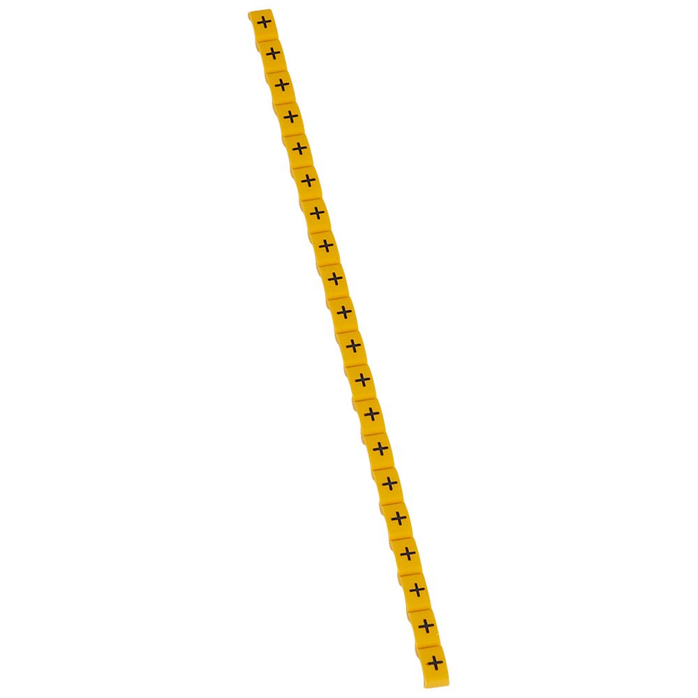 Marca Duplix + 38442 (X Tira 20UNID) 38442 — Legrand — Legrand