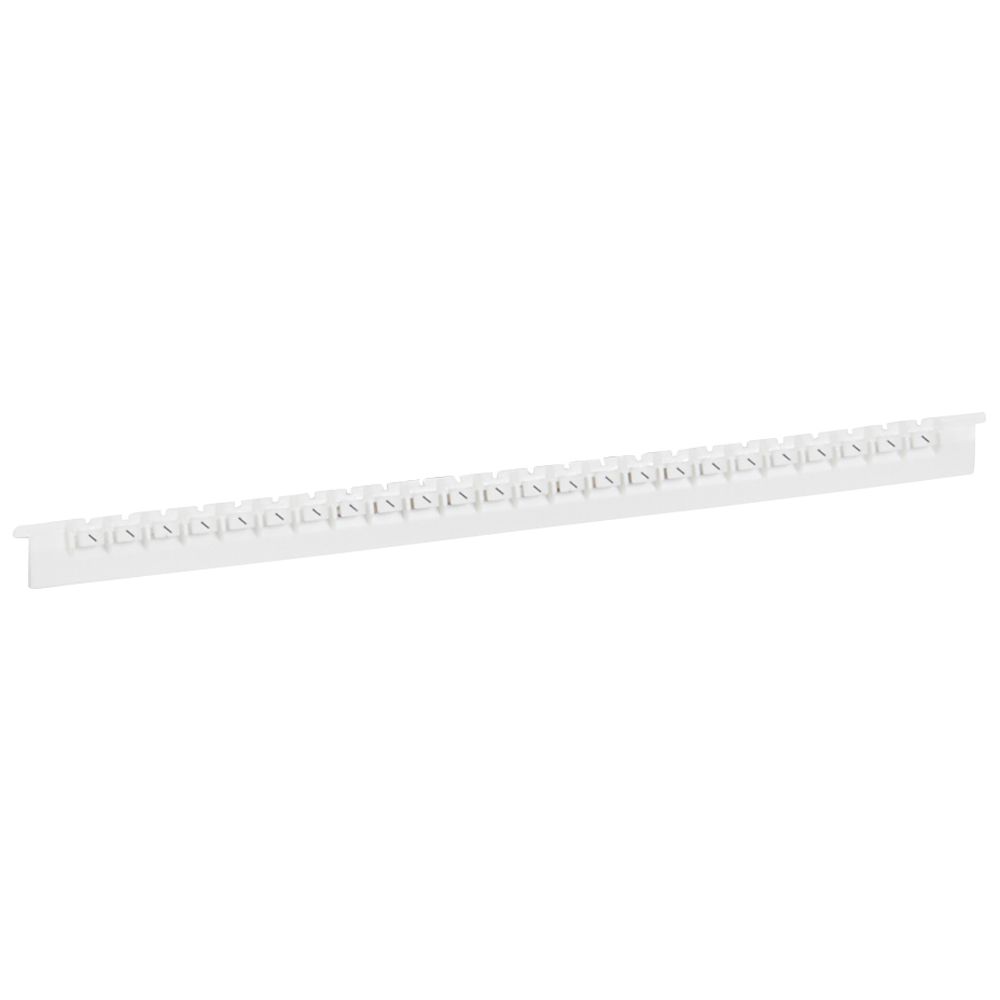 Marca Memocab / 37954 (X Tira 24UNID) 37954 — Legrand — Legrand