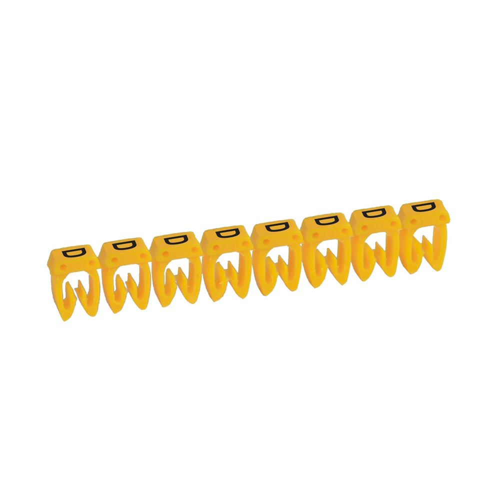Marca CAB3 1.5-2.5mm D 38333 (X Tira 30U 38333 — Legrand — Legrand