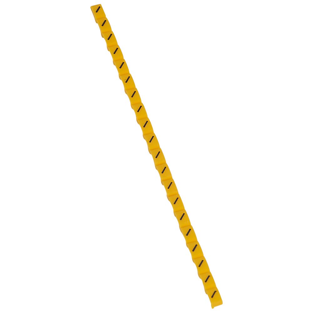 Marca Duplix / 38440 (X Tira 20UNID) 38440 — Legrand — Legrand