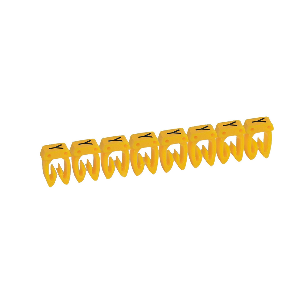 Marca CAB3 0.5-1.5mm y 38324 (X Tira 30U 38324 — Legrand — Legrand