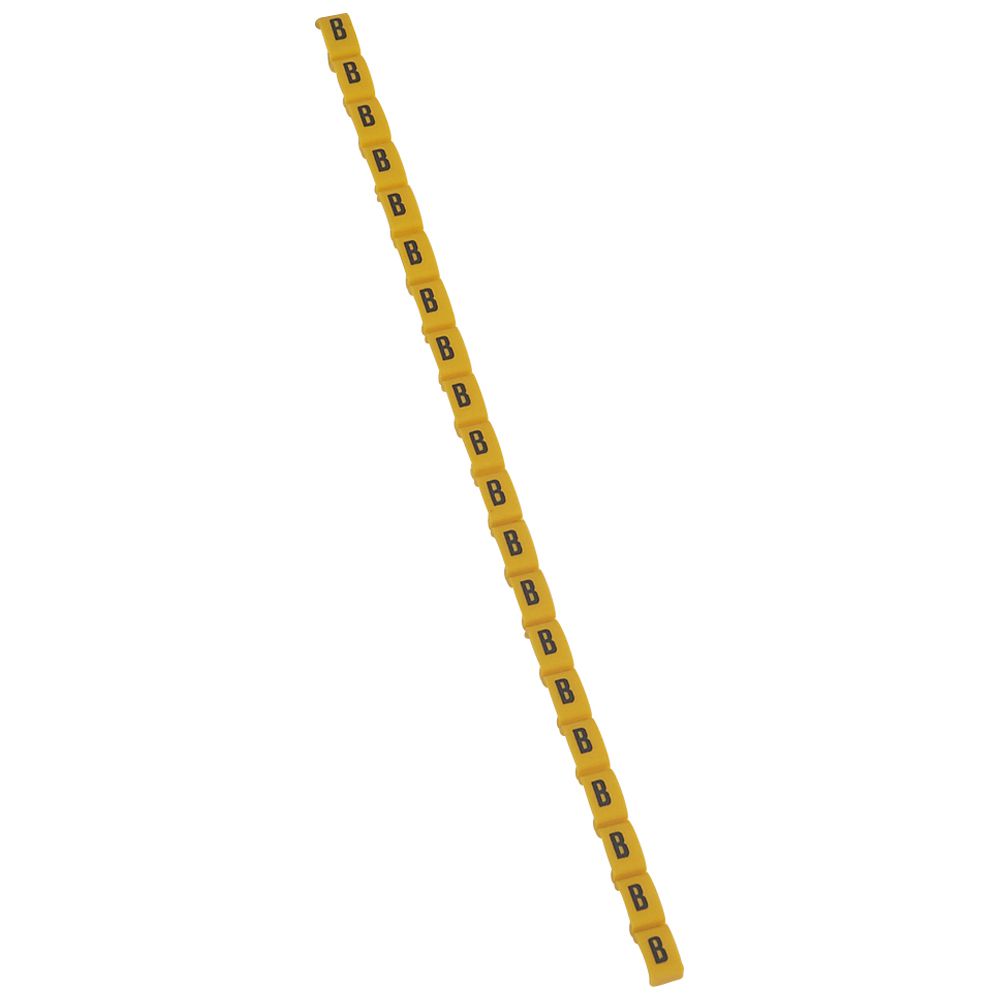 Marca Duplix B 38411 (X Tira 20UNID) 38411 — Legrand — Legrand