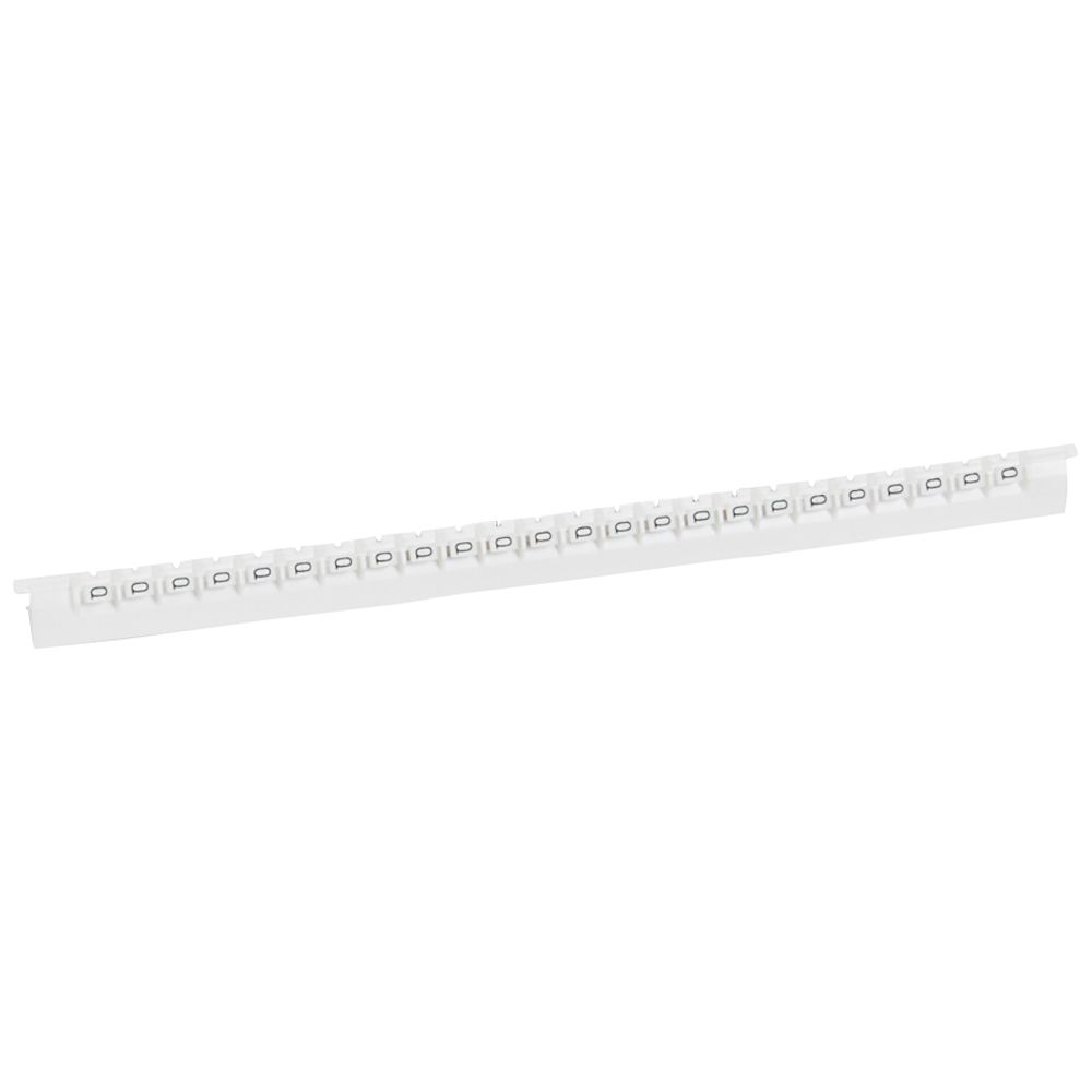 Marca Memocab Q 37842 (X Tira 24UNID) 37842 — Legrand — Legrand
