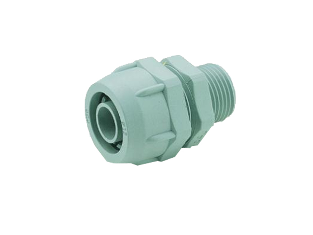 Tuerca Poliamida Hilo Gas 3/4 Pulgad 386554 — Legrand — Legrand