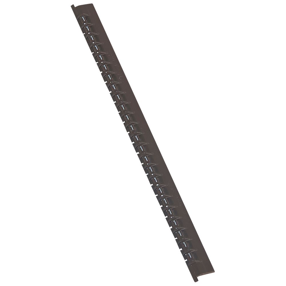 Marca Memocab 1 Cafe 37807 (X Tira 24UNI 37807 — Legrand — Legrand