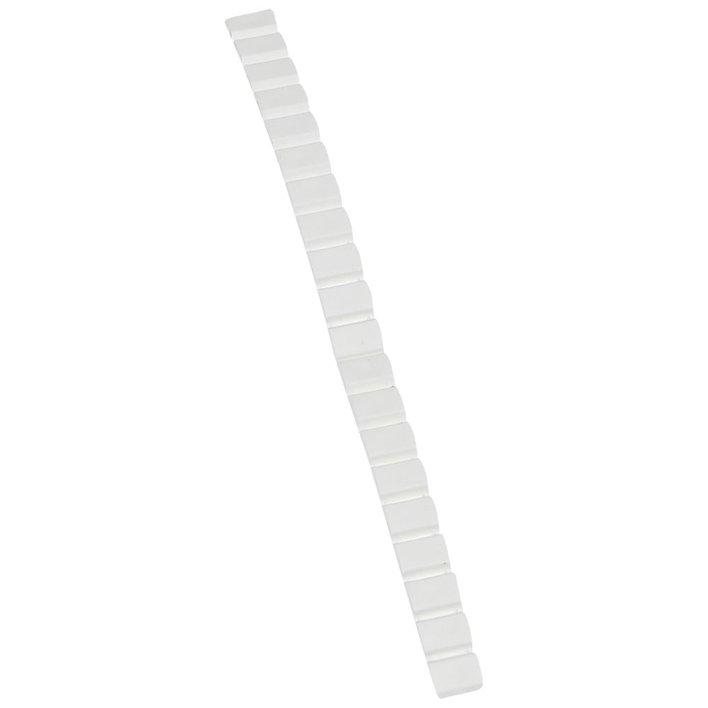 Marca CAB3 1.5-2.5mm en Blanco (X Tira 2 38155 — Legrand — Legrand