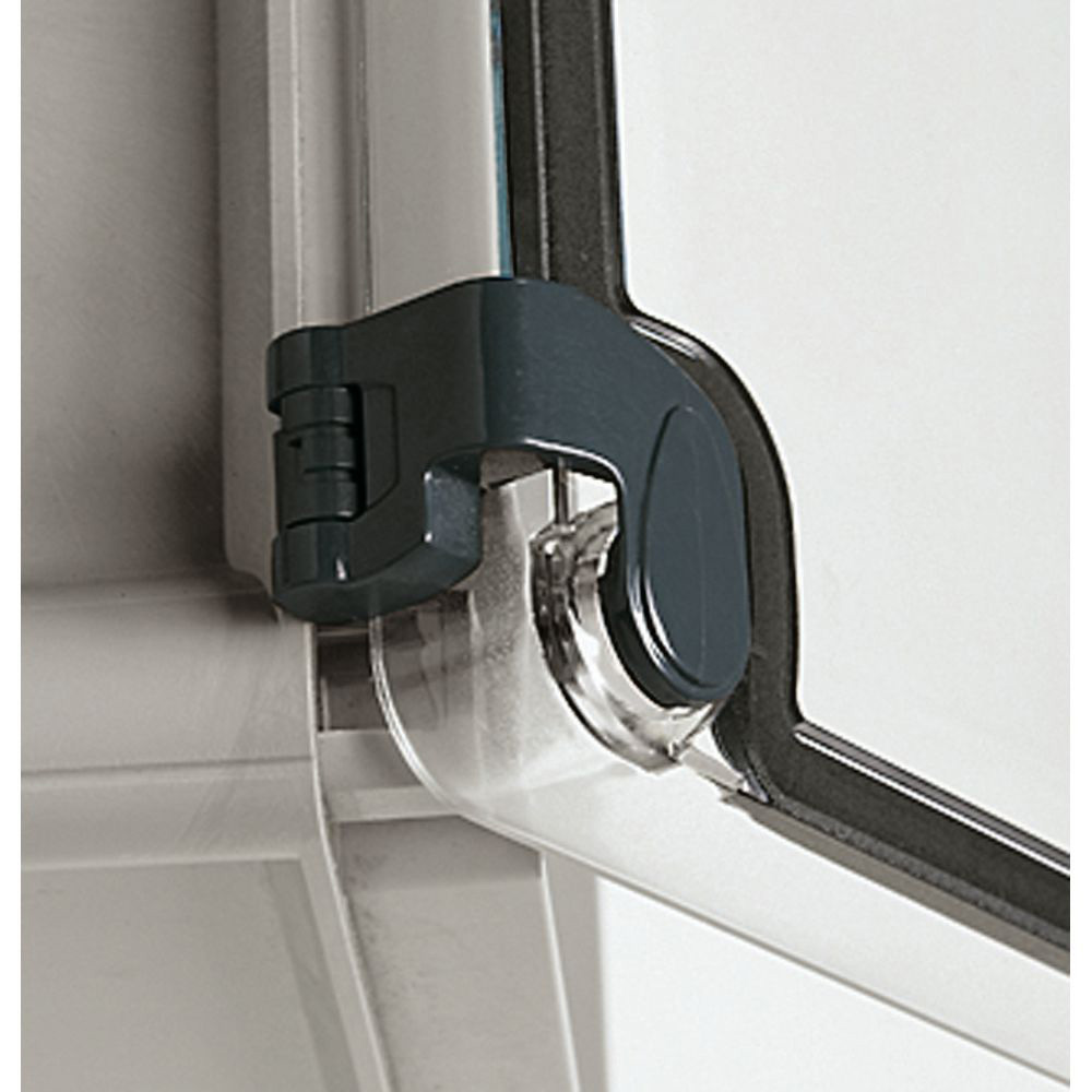 Bisagra Para Cajas Alto 310 a 360 35801 — Legrand — Legrand