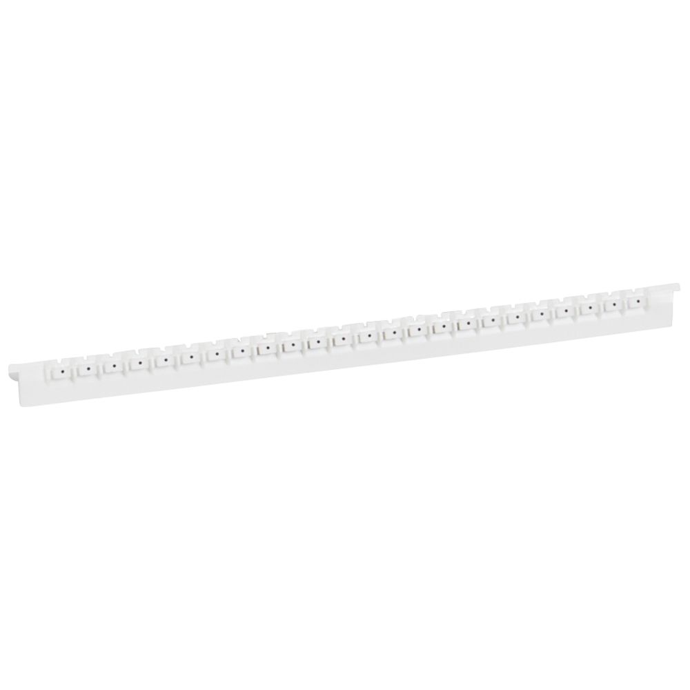 Marca Memocab. 37955 (X Tira 24UNID) 37955 — Legrand — Legrand