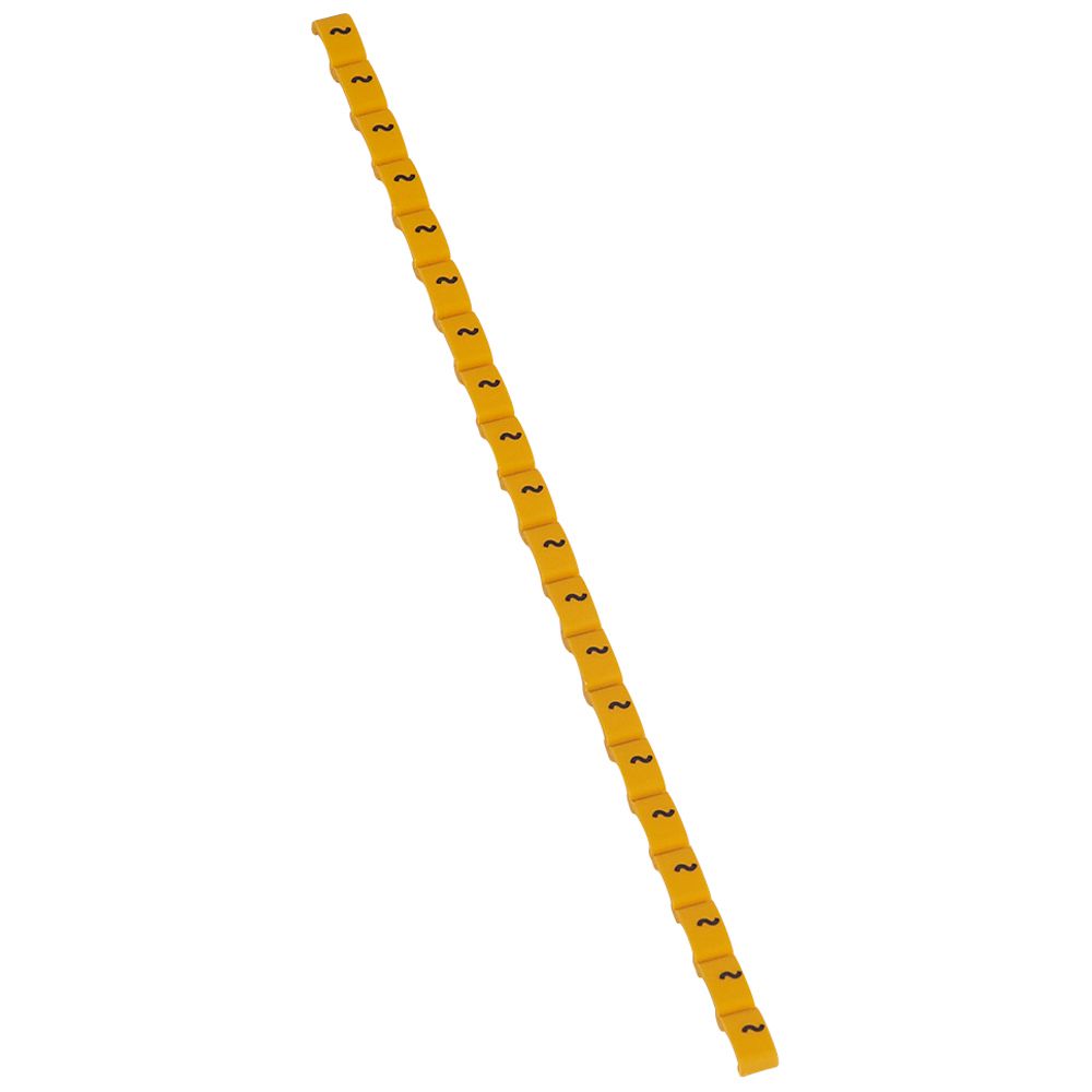 Marca Duplix Ca 38444 (X Tira 20UNID) 38444 — Legrand — Legrand