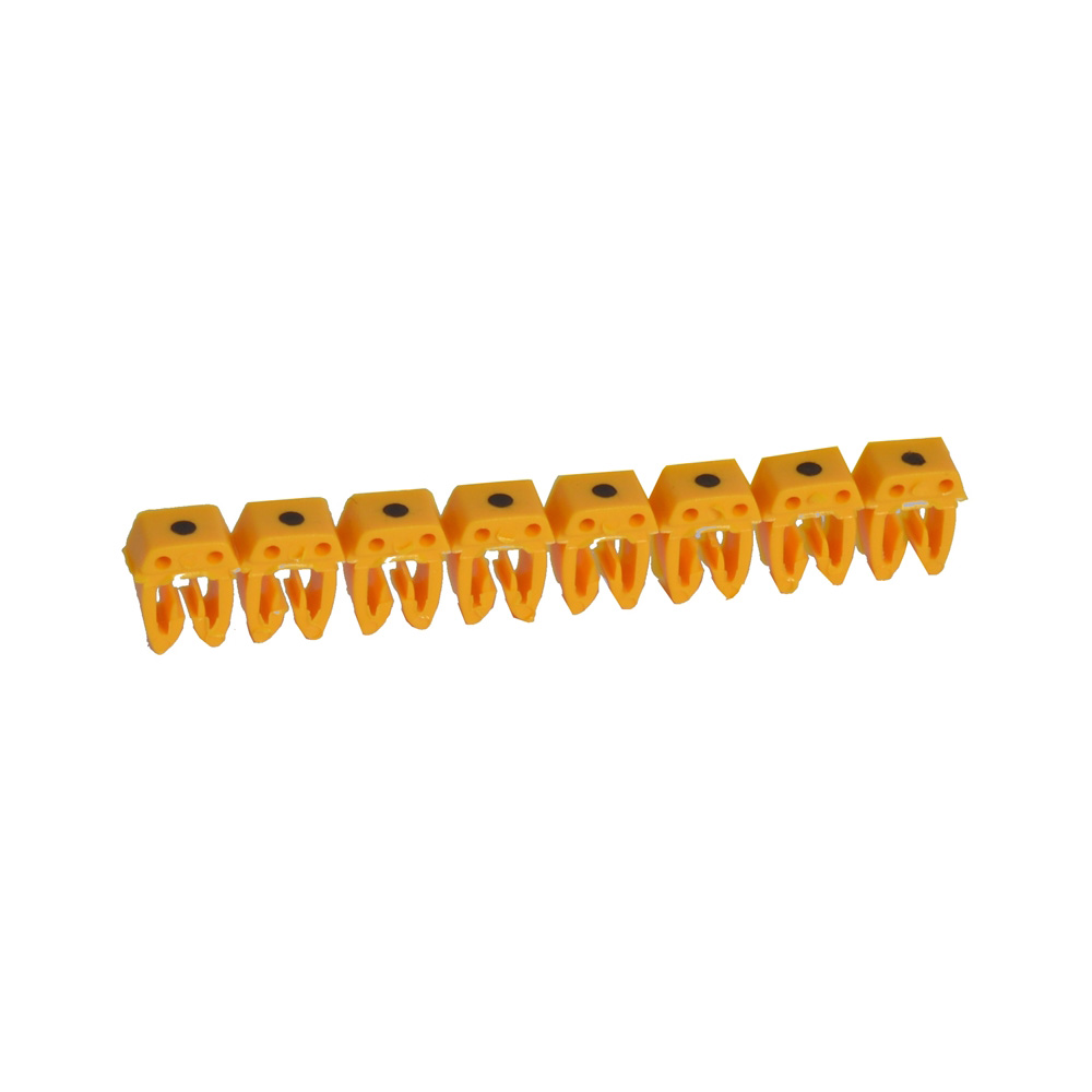Marca CAB3 0.5-1.5mm. 38271 (X Tira 30UN 38271 — Legrand — Legrand