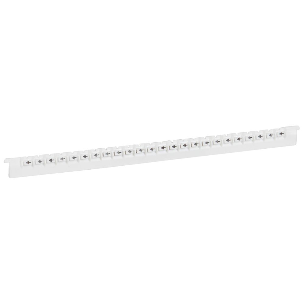 Marca Memocab Tierra 37960 (X Tira 24UNI 37960 — Legrand — Legrand