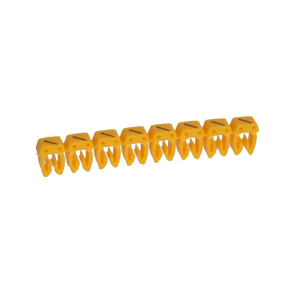 Marca CAB3 1.5-2.5mm / 38280 (X Tira 30U 38280 — Legrand — Legrand