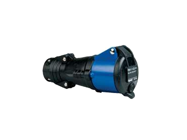 Hypra Hembra Volante.Cau 3P+T 16A/230V 52093 — Legrand — Legrand