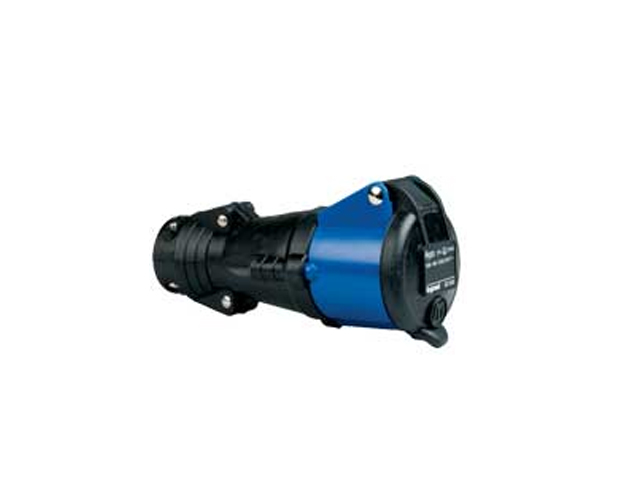 Hypra Hbr.volante.Cau 3P+N+T16A/230V 52094 — Legrand — Legrand