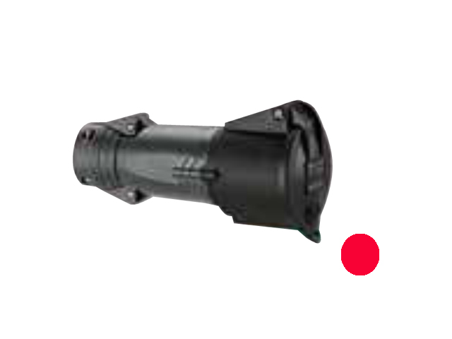 Hypra Hembra Volante 3P+T 440V/16A 52312 — Legrand — Legrand