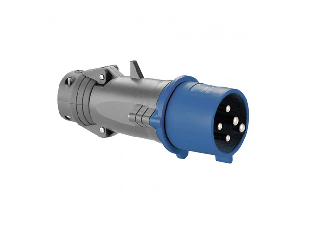 Hypra Macho RECTO.3P+N+T 32A/230V 52744 — Legrand — Legrand