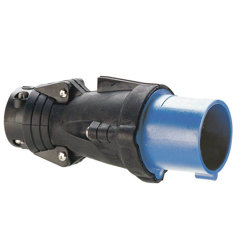 Hypra Macho CAUCHO.3P+T 32A/230V 52753 — Legrand — Legrand