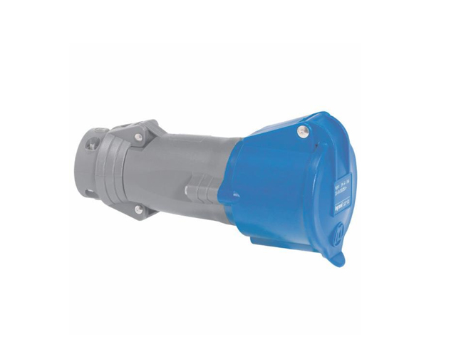 Hypra Hembra Volante. 3P+T 32A/230V 52783 — Legrand — Legrand