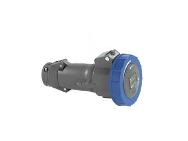 Hypra Hembra Volante 3P+T 63A/230. 59387 — Legrand — Legrand
