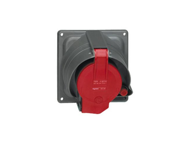 Hypra Prisinter 3P+T63A/400V 53603 — Legrand — Legrand