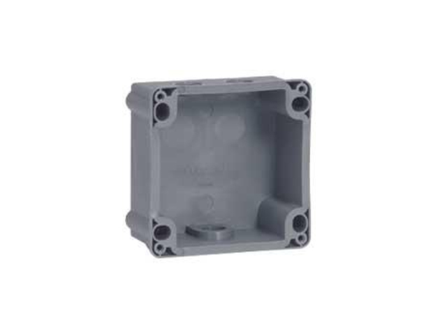 Hypra Caja Sobrepuesta Prisinter P/52002 52049 — Legrand — Legrand