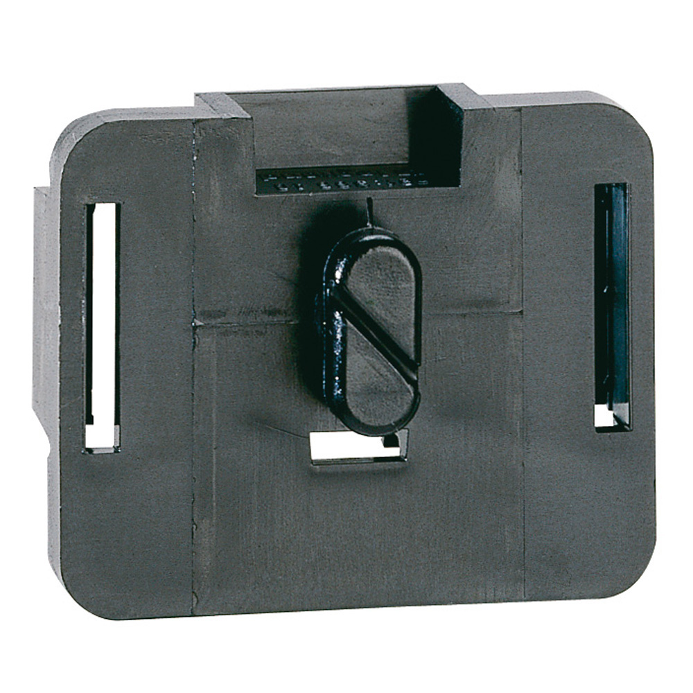 Soporte Linafix Para Riel 36640 — Legrand — Legrand