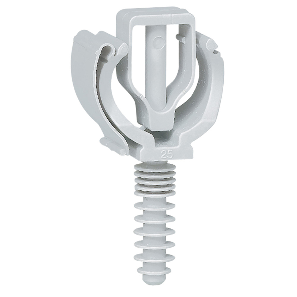 Soporte para Tubo -25 31382 — Legrand — Legrand