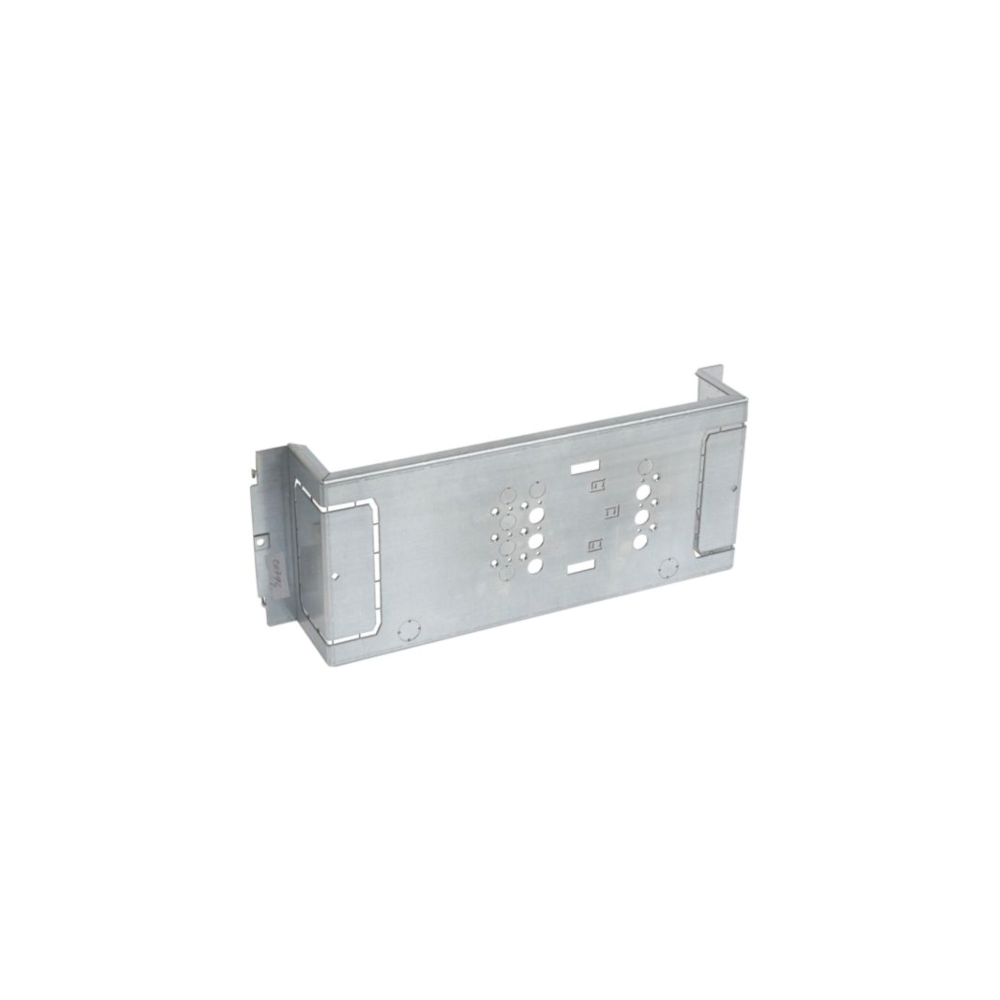 Interruptor caja moldeada DPX3 — Regulable HORZ.24MOD Legrand — Legrand