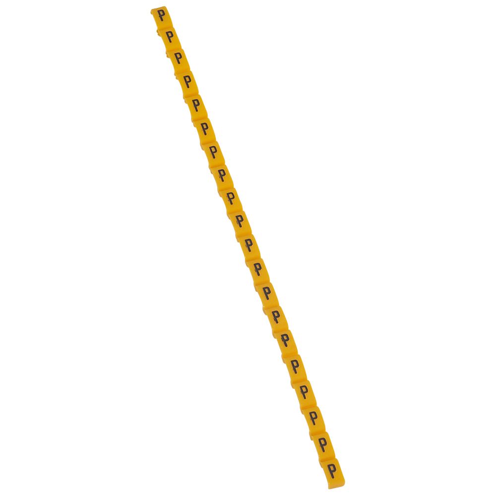 Marca Duplix P 38425 (X Tira 20UNID) 38425 — Legrand — Legrand