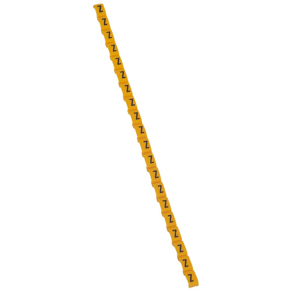 Marca Duplix Z 38435 (X Tira 20UNID) 38435 — Legrand — Legrand