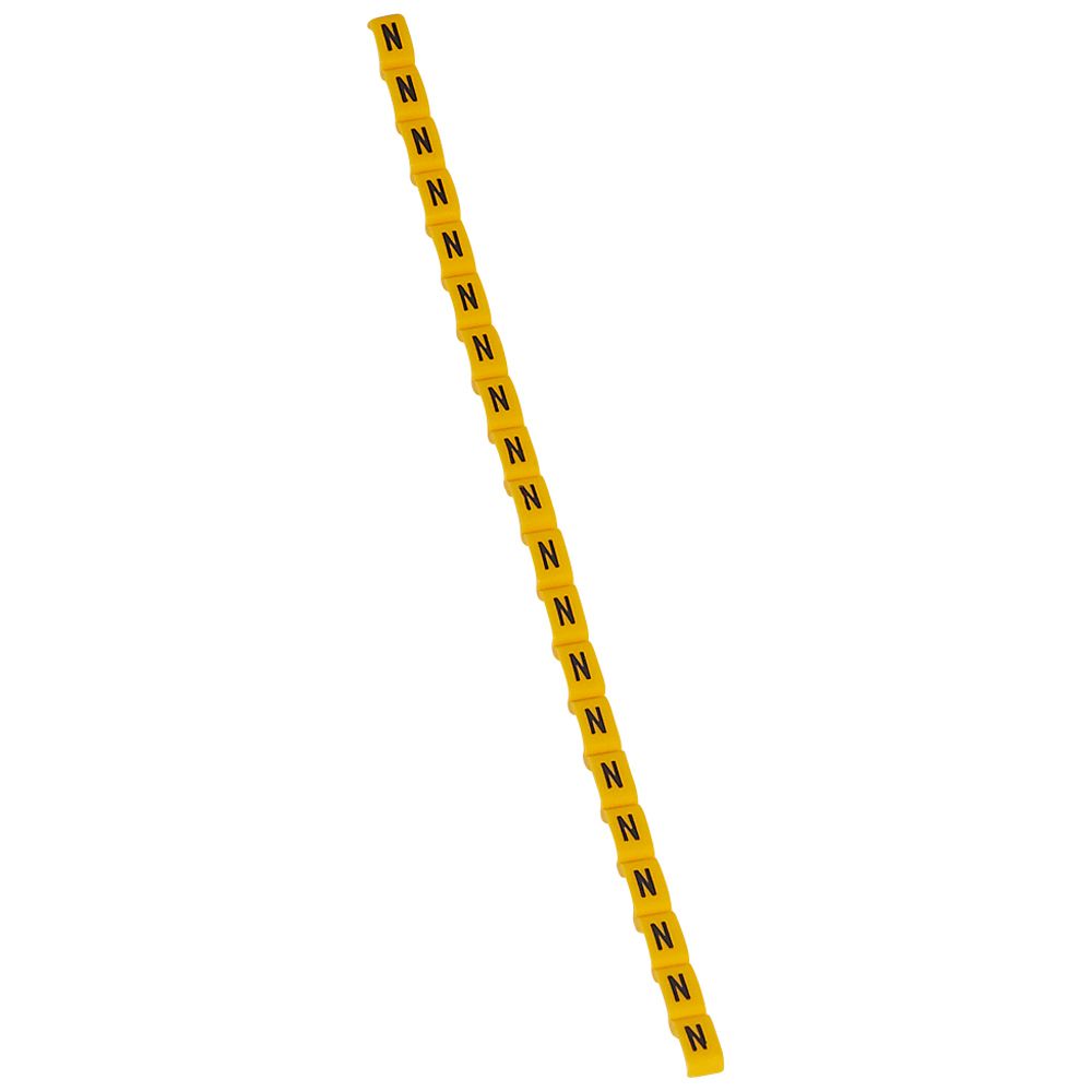 Marca Duplix N 38423 (X Tira 20UNID) 38423 — Legrand — Legrand