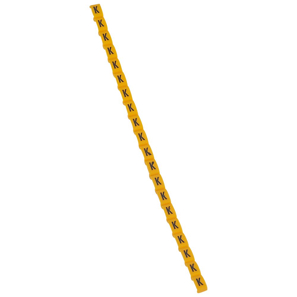Marca Duplix K 38420 (X Tira 20UNID) 38420 — Legrand — Legrand