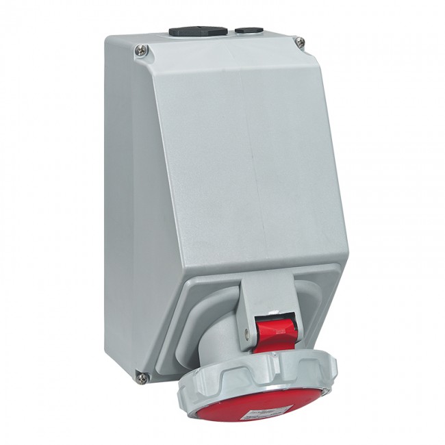 P17/HEM SOB.3P+T 125A/400VIP67 555658 — Legrand — Legrand