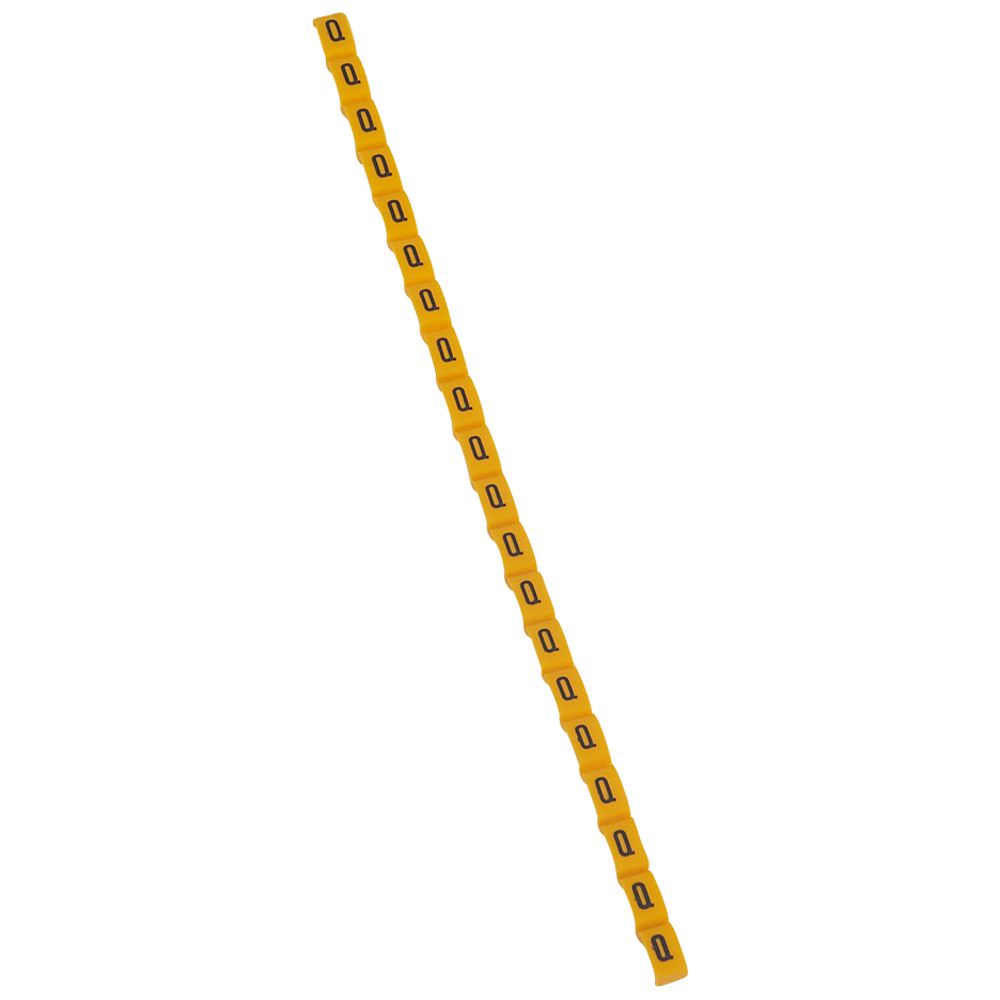 Marca Duplix Q 38426 (X Tira 20UNID) 38426 — Legrand — Legrand