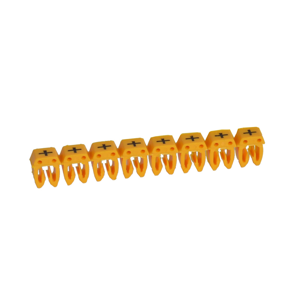 Marca CAB3 1.5-2.5mm + 38282 (X Tira 30U 38282 — Legrand — Legrand