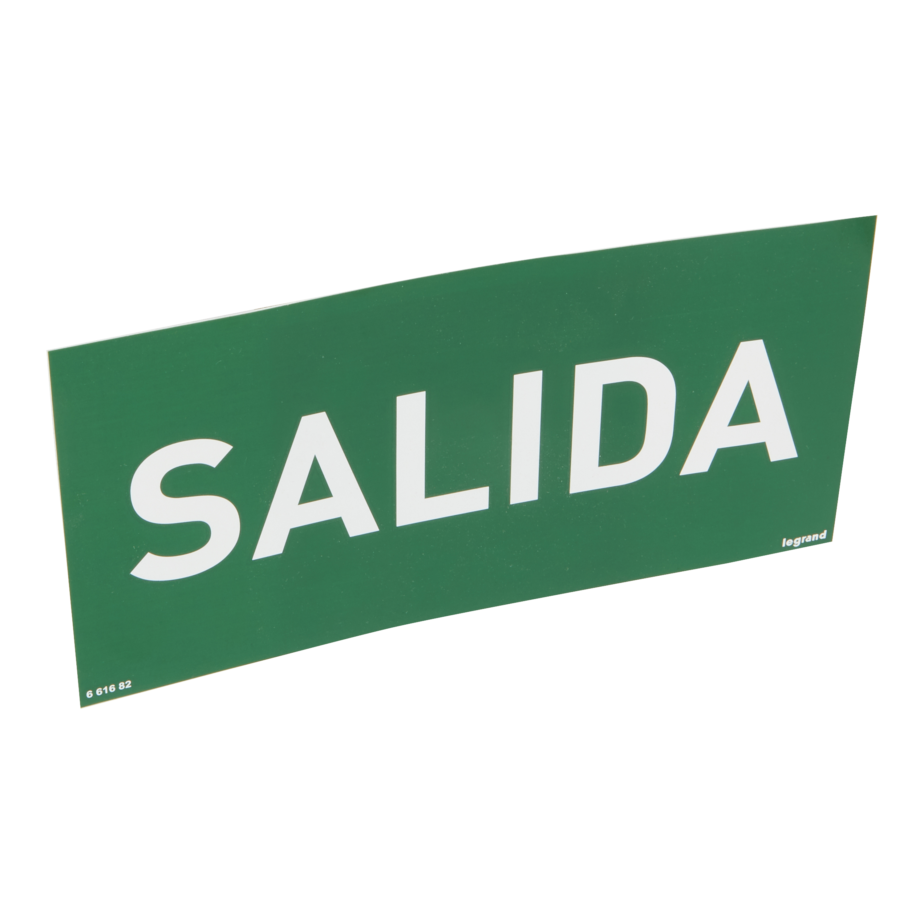 Uraone Etiqueta Salida 661682 — Legrand — Legrand
