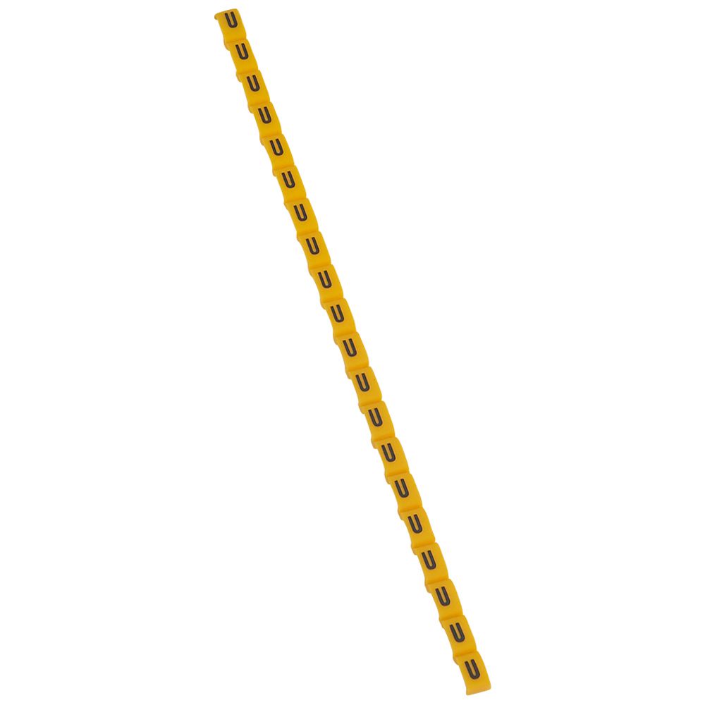 Marca Duplix U 38430 (X Tira 20UNID) 38430 — Legrand — Legrand