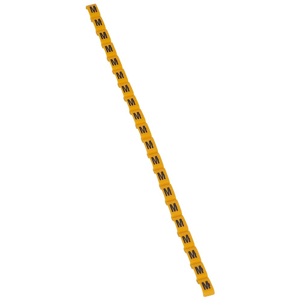 Marca Duplix M 38422 (X Tira 20UNID) 38422 — Legrand — Legrand