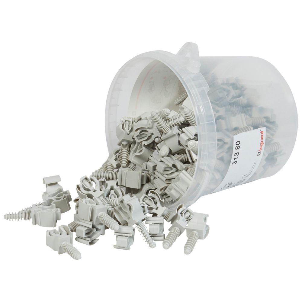 Soporte para Tubo -16 31380 — Legrand — Legrand