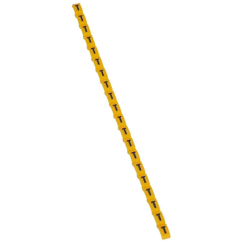 Marca Duplix T 38429 (X Tira 20UNID) 38429 — Legrand — Legrand