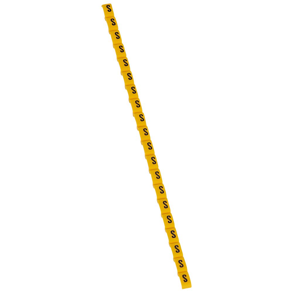 Marca Duplix S 38428 (X Tira 20UNID) 38428 — Legrand — Legrand