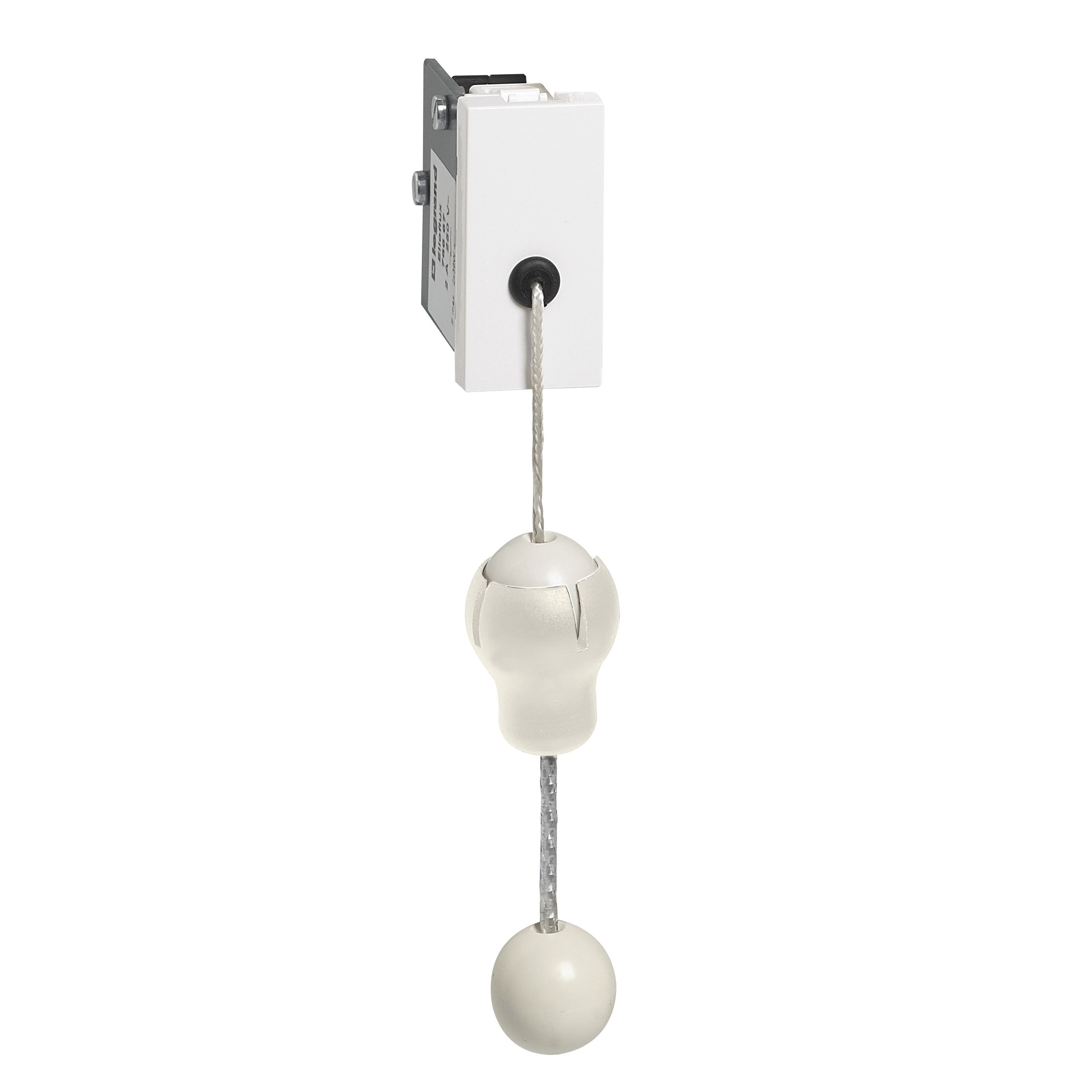 Interruptor Tirador 76677 — Legrand — Legrand