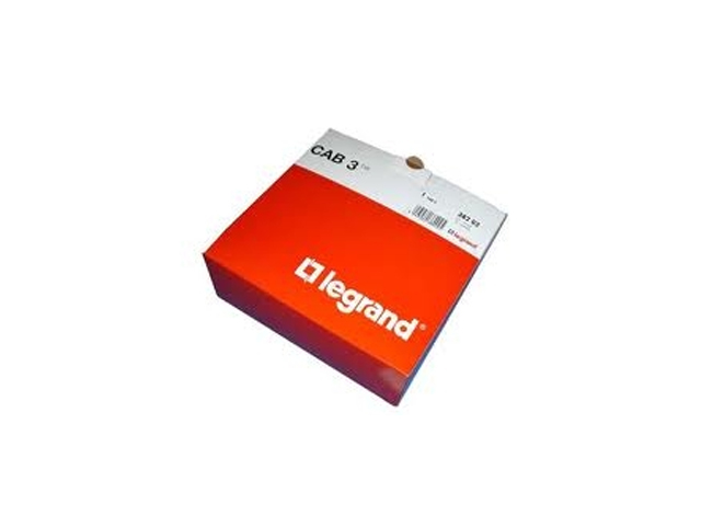Ducto de Barra Lb Plus Tramo Recto Tipo a 878044 — Legrand — Legrand