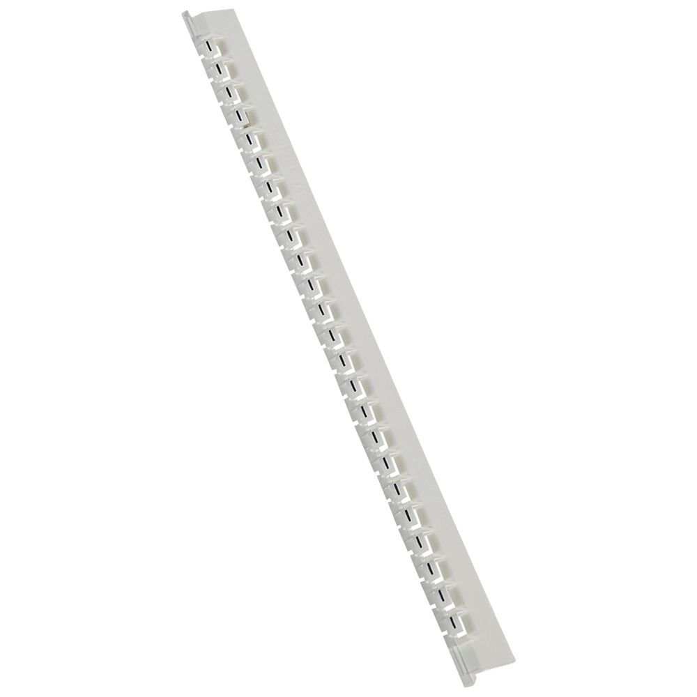 Marca Memocab I 37834 (X Tira 24UNID) 37834 — Legrand — Legrand