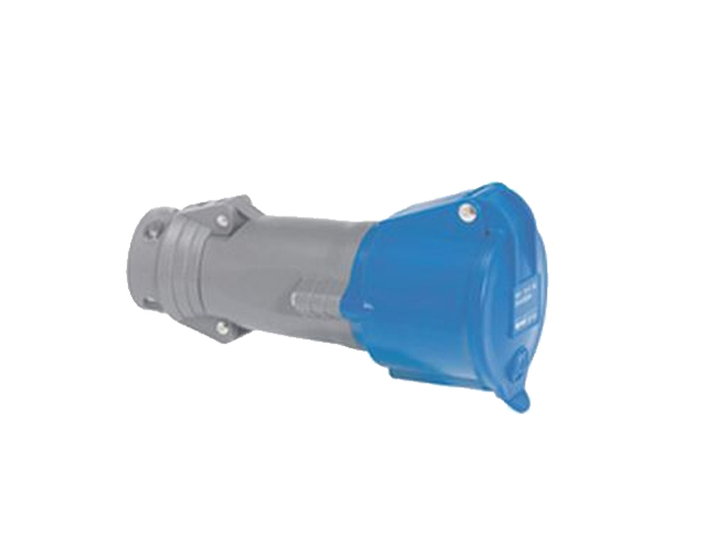 Hypra Hembra Volante. 3P+N+T 2A/230V 52784 — Legrand — Legrand