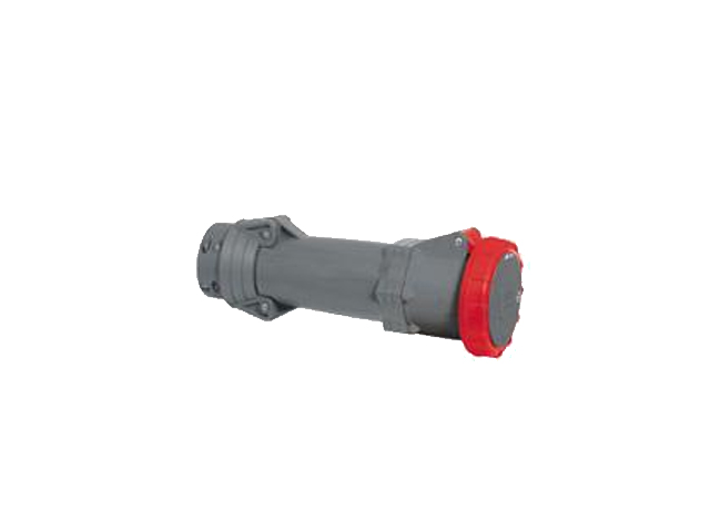 Hypra Hembra Volante 3P+N+T 400V/63. 59488 — Legrand — Legrand