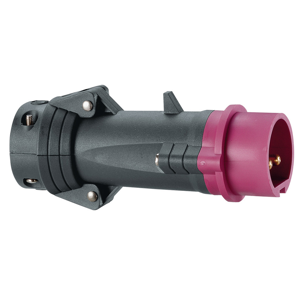 Hypra Macho Volante 2P 24V/16A 52421 — Legrand — Legrand