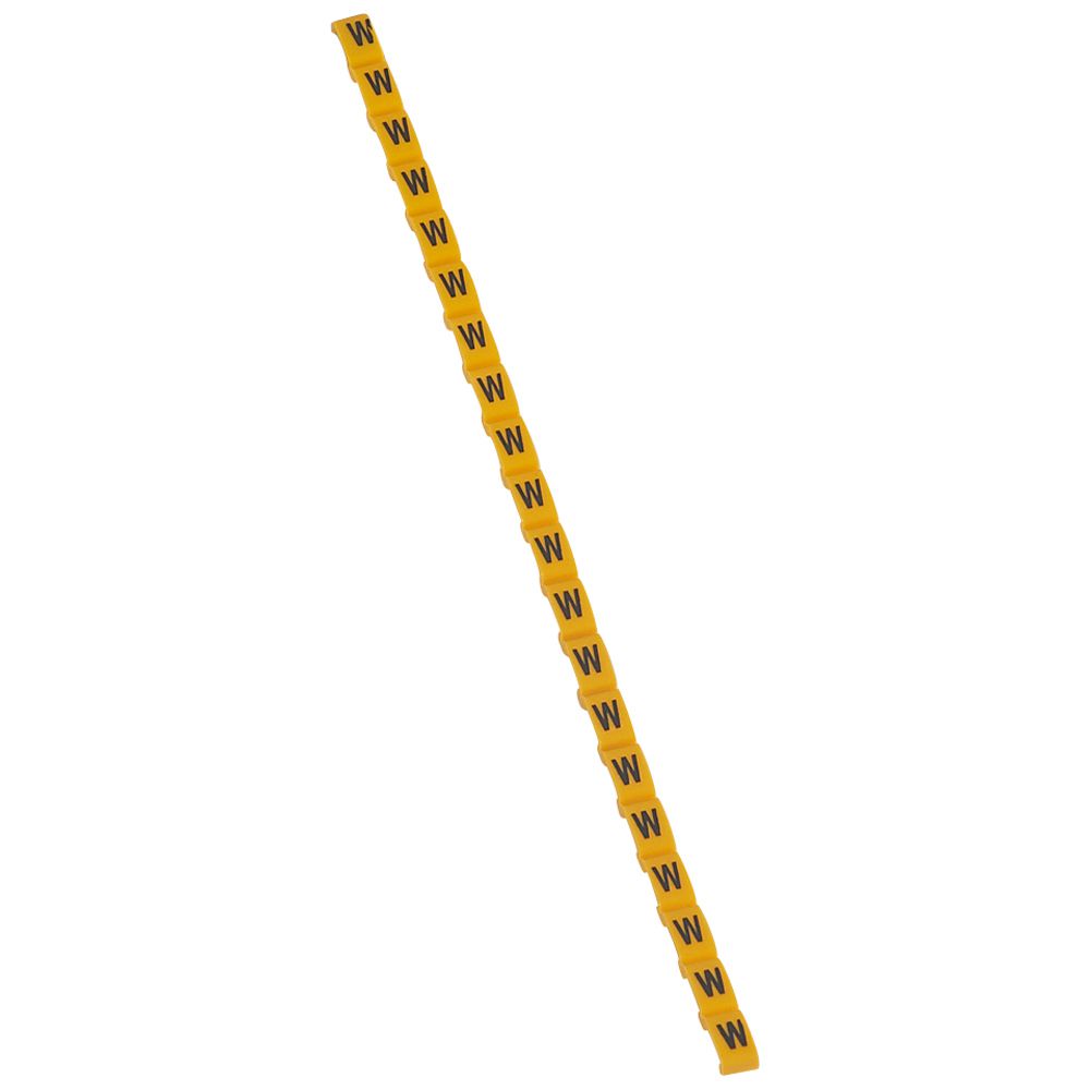 Marca Duplix W 38432 (X Tira 20UNID) 38432 — Legrand — Legrand