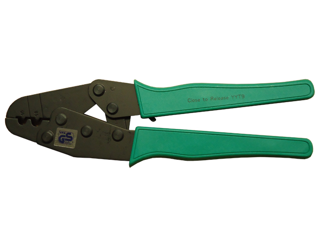 Alicate Aprieta Terminal 1.5-10mm² YYT-8 3106634 — FNX — FNX